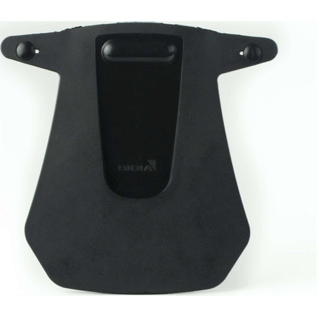 Bibia guardabarros click negro krt