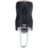 Faro de horquilla delantera Simson claramente incluida la batería (10 piezas)