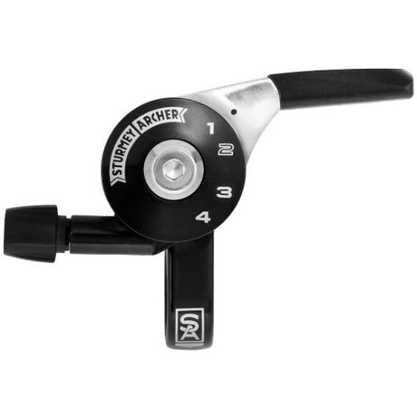 Ursus sturmey archer interruptor de pulgar sls40-t 4v 1950mm