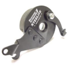 Sturmey-archer europa n.v. sa hsb 405 placa lateral sab sbr con segmento de freno