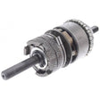 Sturmeyarcher partes internas del buje sturmey-archer 2 velocidades s2c (4,6 mm)
