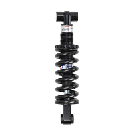 Amortiguador trasero fat bike ajustable 190mm