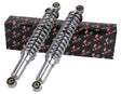 Bobotech Shock Absorber Set Tomos 280 mm CHR