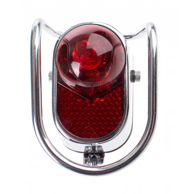 LED DE RETRO RETRO RETRO Holandés