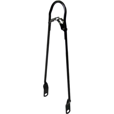 Varilla satplate de 26 pulgadas de acero negro