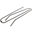 Varilla de alambre Satplate 28 Negro
