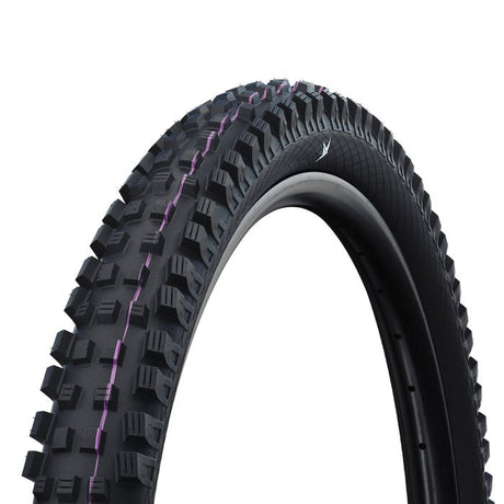 Schwalbe flaquea. magic mar 63-622 b b trail pro