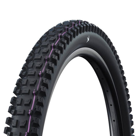 Neumático Schwalbe 27.5 albert trail pro