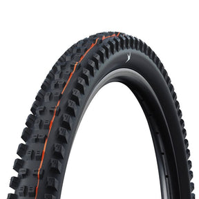 Schwalbe flaquea. pegajoso cha 62-584 b b trail pro