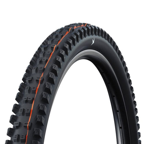 Schwalbe flaquea. pegajoso cha 62-584 b b trail pro