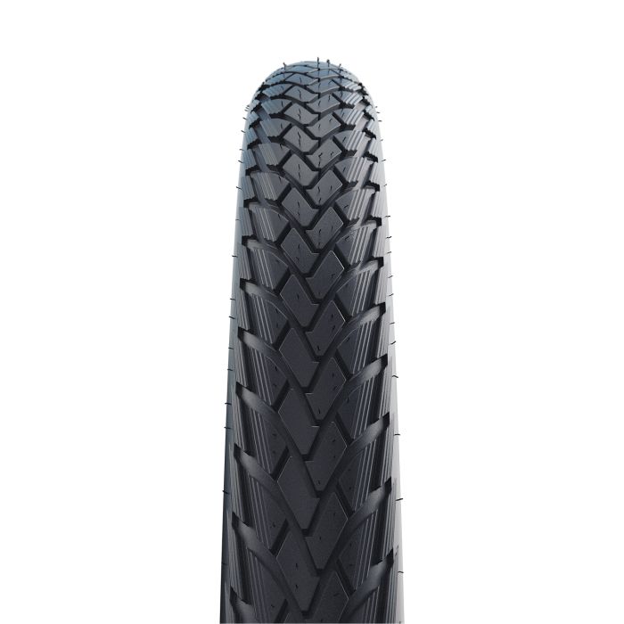 Schwalbe Green Marathon Greenguard 26x1.50 (40-559) Negro