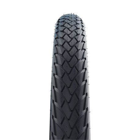 Schwalbe Green Marathon Greenguard 26x1.50 (40-559) Negro