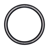 Schwalbe - road cruiser verde pared blanca 24x1,75