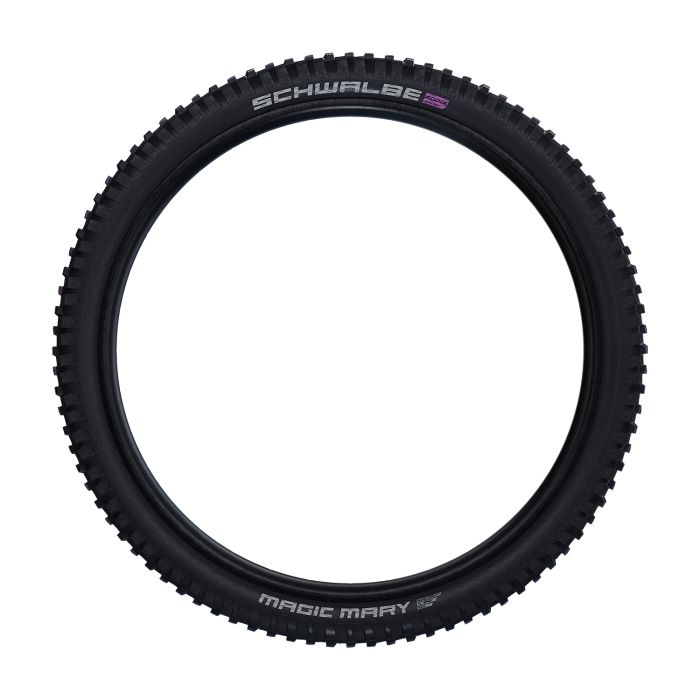 Schwalbe - Magic Mary Evo Tle Super Trail 27.5x2.40