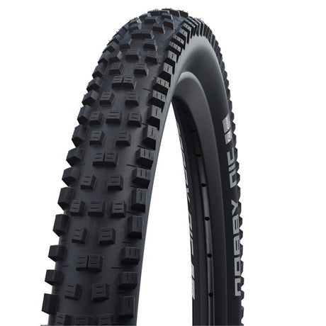 Cubierta plegable Schwalbe nobby nic performance rg addix dd 29x2.40 tle e-50