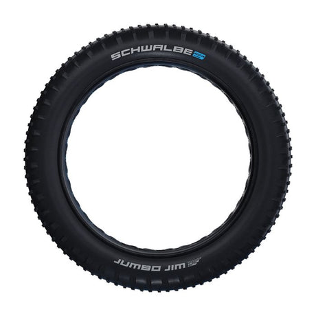 Schwalbe Tire Jim Evo Superground 26 x 4.80 SW Fold