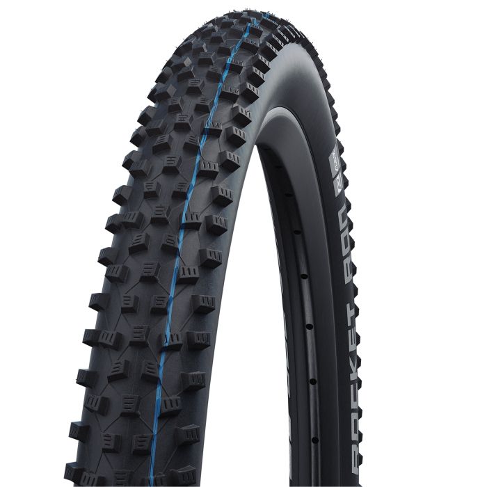 Schwalbe plegable Band Rocket Ron Evolution 60-622 Tle Black