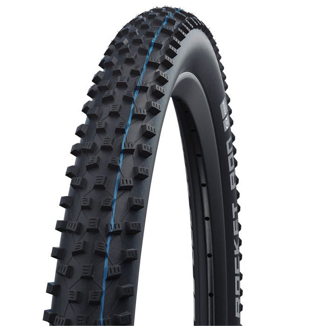 Schwalbe plegable Band Rocket Ron Evolution 60-622 Tle Black