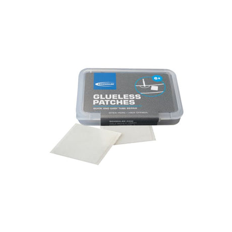 Schwalbe Plakkers Evo Limpia (6 piezas)