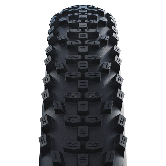 Schwalbe cubierta smart sam cargo perf. 60-559 +r negro