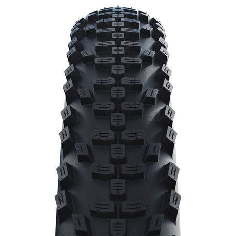 Schwalbe cubierta smart sam cargo perf. 60-559 +r negro