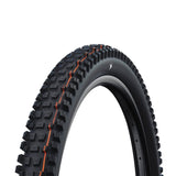 Schwalbe albert - tlr - addix soft - gravitation pro - radial - 27,5x2,50 - negro