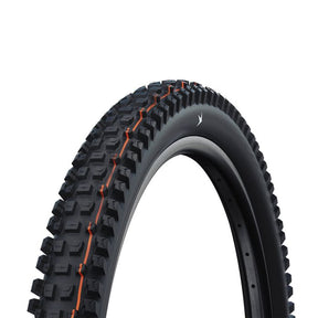 Schwalbe albert - tlr - addix soft - gravitation pro - radial - 27,5x2,50 - negro