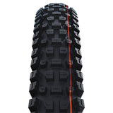 Schwalbe reifen albert pro evolución línea neumático albert pro evol.line 65-584