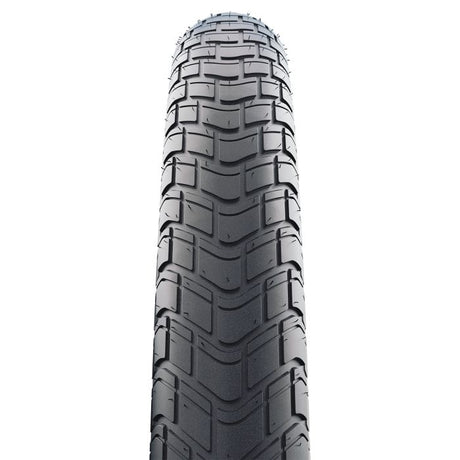 Schwalbe cubierta motion gran manzana plus 55-584 negro +r