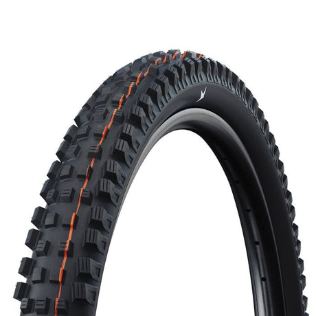 Schwalbe flaquea. magic mar 63-584 b b trail pro
