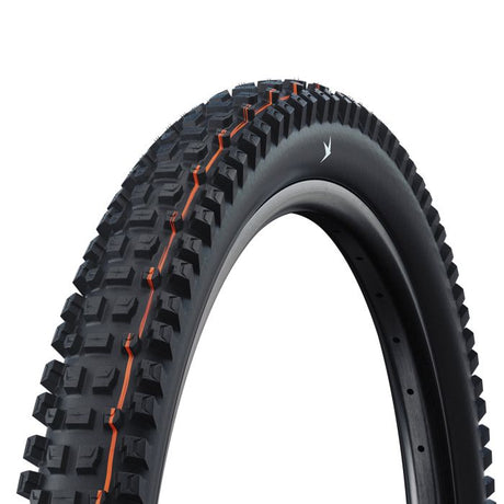 Schwalbe plegable tr. albe 65-622 b b pro suave