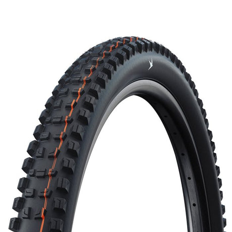 Schwalbe romy - tlr - addix soft - trail pro - 29x2.40 - negro