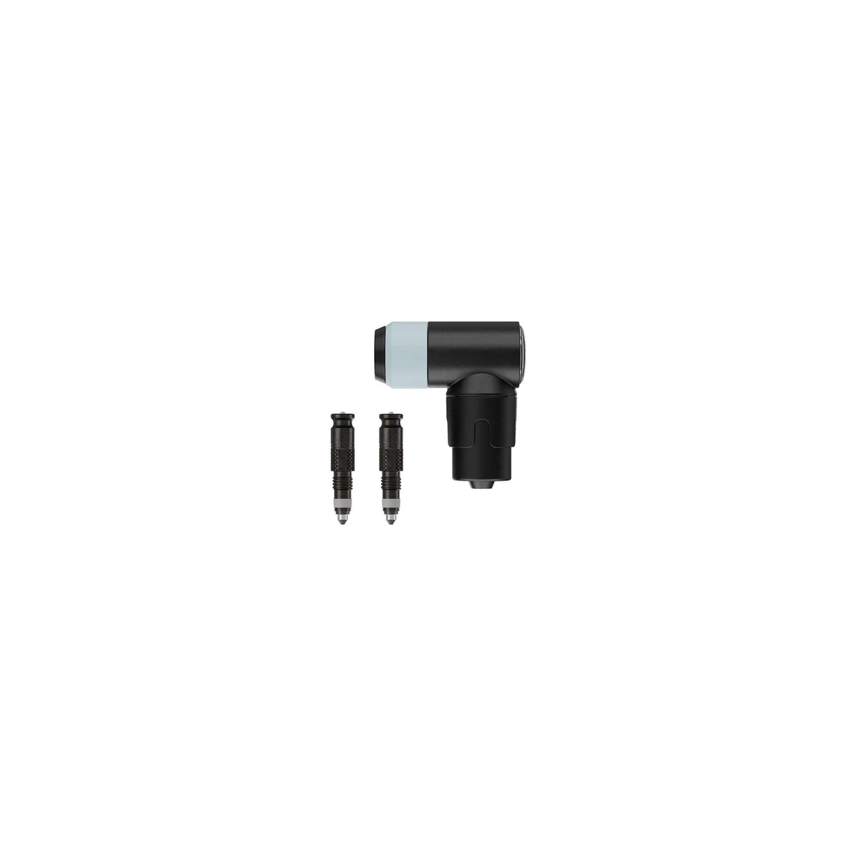 Kit de conversión de válvula Schwalbe clik sv-scv + cabezal de bomba