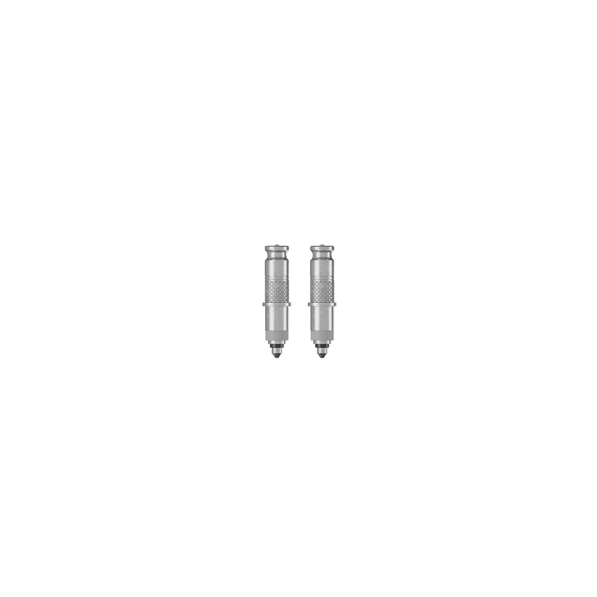 Kit de conversión de válvula Schwalbe clik dv-scv