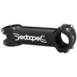 Dada STEM A-Head Nok El 115 mm Matt Black OEM
