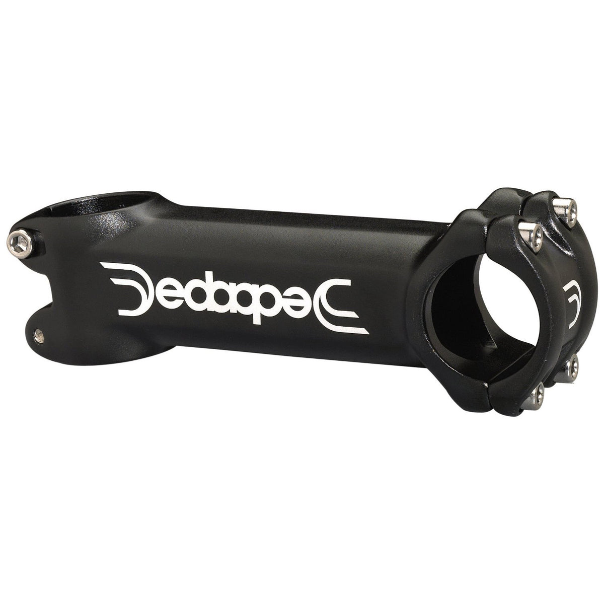 Dada STEM A-Head Nok El 115 mm Matt Black OEM