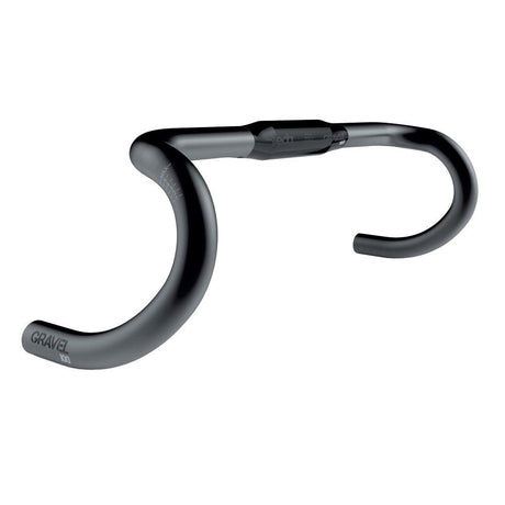 Manillar Deda gravel 100 rhm di2 40cm aluminio bob