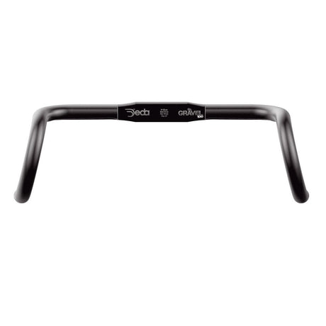 Dada Direction Bend Gravel 100 RHM DI2 44cm Alu Bob Black