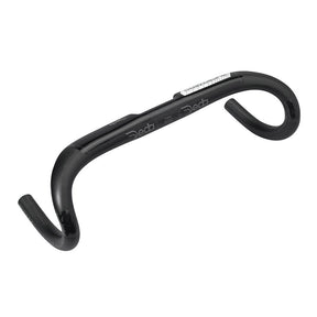 DEDA DERECHE Bend Superzero DCR Carbon White 46 cm (B-B)