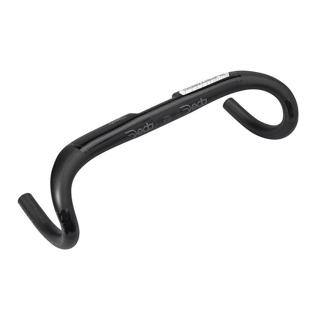 DEDA DERECHE Bend Superzero DCR Carbon White 46 cm (B-B)