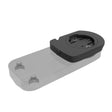Soporte para computadora deda alanera wahoo
