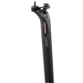 Dada Seat Post Zero 100 31.6 Negro