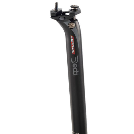 Dada Seat Post Zero 100 31.6 Negro