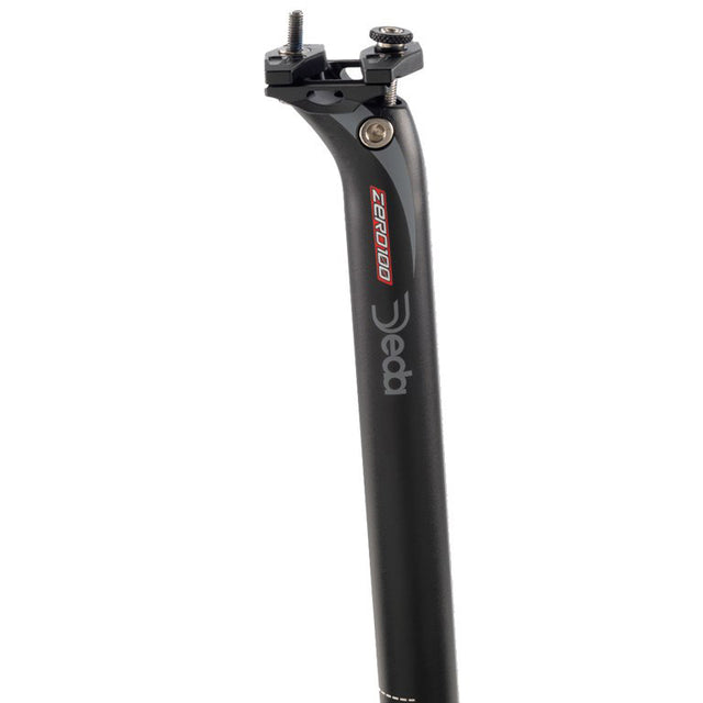 Dada Seat Post Zero 100 31.6 Negro