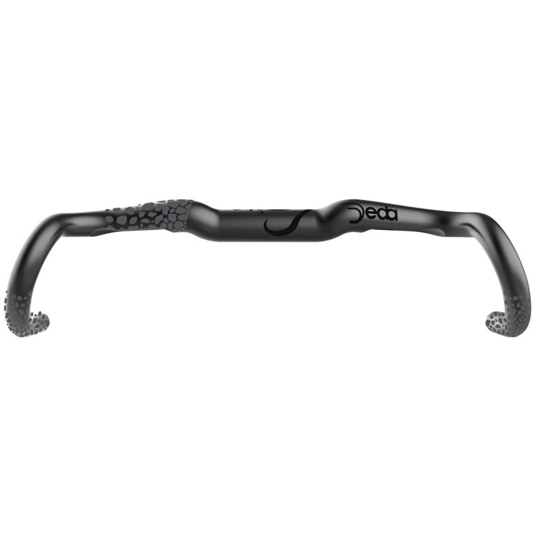 Dada Direction Bend Gera Graver 420 mm POB 31.7 mm Alu