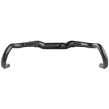 Dada Direction Bend Gera Graver 420 mm POB 31.7 mm Alu