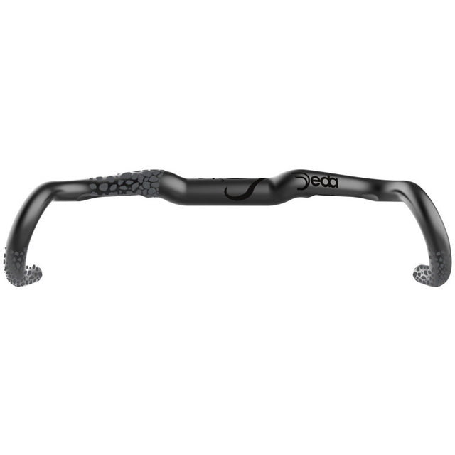 Dada Direction Bend Gera Graver 420 mm POB 31.7 mm Alu