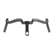 Dada Direction Bend Gera Graver 460 mm POB 31.7 mm de carbono