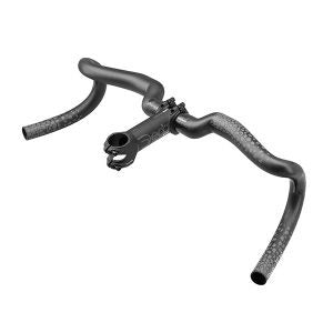 Dada Directing Bend Gera Graver 480 mm POB 31.7 mm de carbono