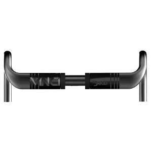 Deda Carbon Sterbar Vinci Shallow 440 mm POB 31.7 mm carbohidratos.